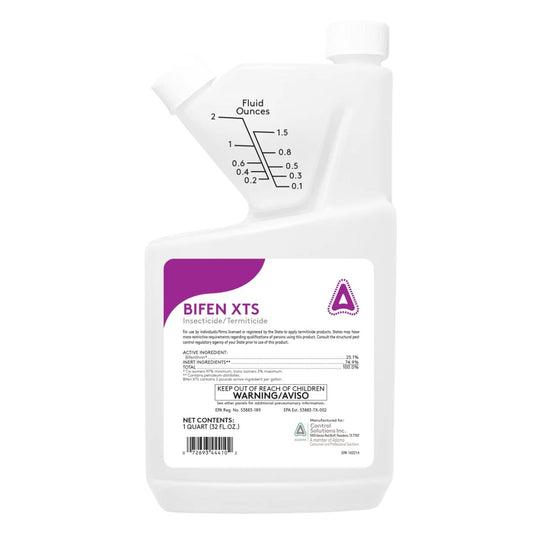 Bifen XTS Insecticide