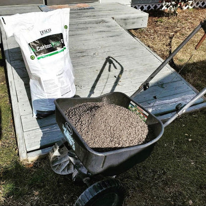 Carbon Pro G Soil Optimizer 40lbs.