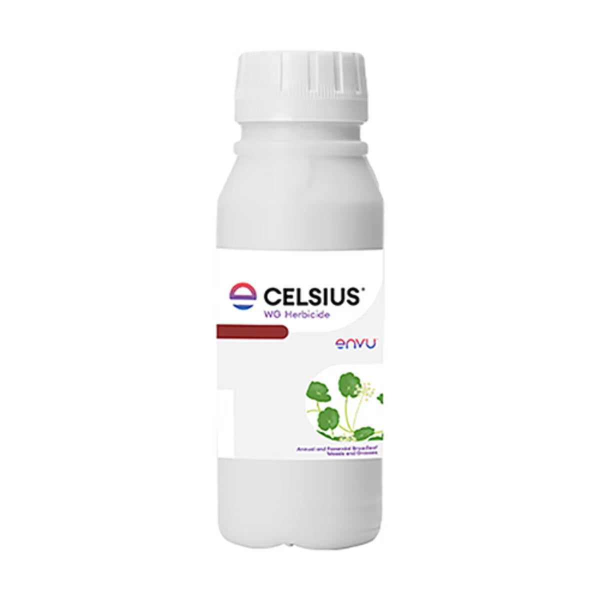Celsius WG Herbicide WarmSeason Lawn Weed Control