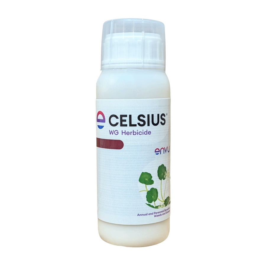 Celsius WG Herbicide