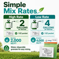 Celsius WG Herbicide