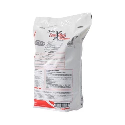 Crosscheck EZ Insecticide – Granular Lawn Pest Control for Ants, Fleas ...