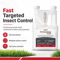 LESCO Crosscheck Plus Liquid Insecticide