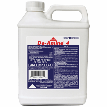 Drexel De-Amine 4 Herbicide