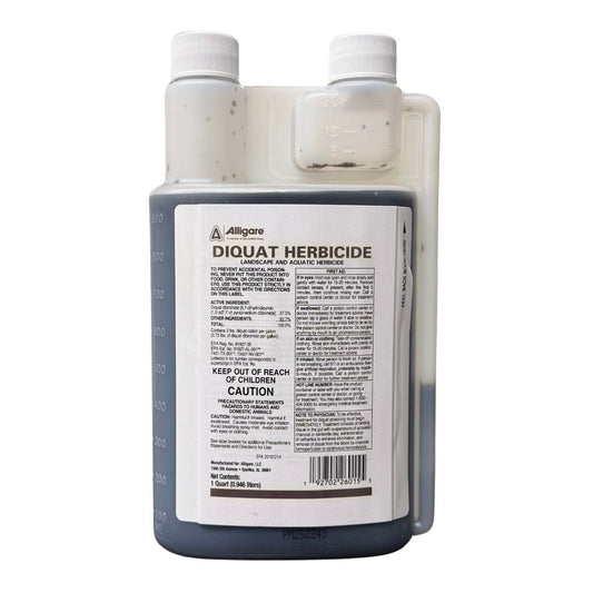 Diquat Herbicide