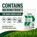 Emerald 10-0-20 Lawn Fertilizer