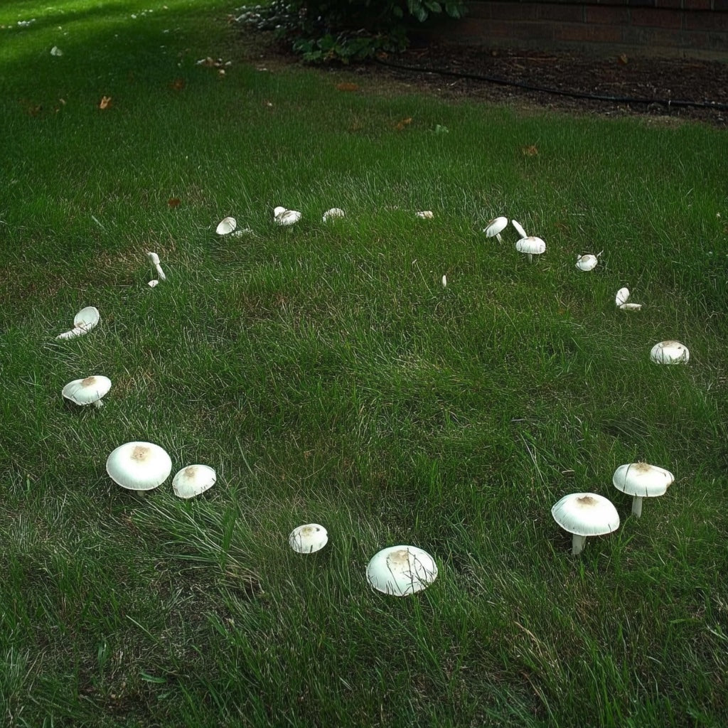 Fairy ring