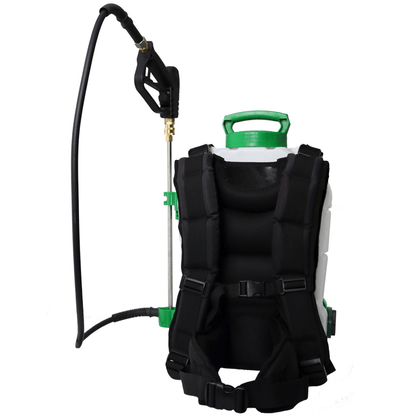 FlowZone Backpack Sprayer - Cyclone 3