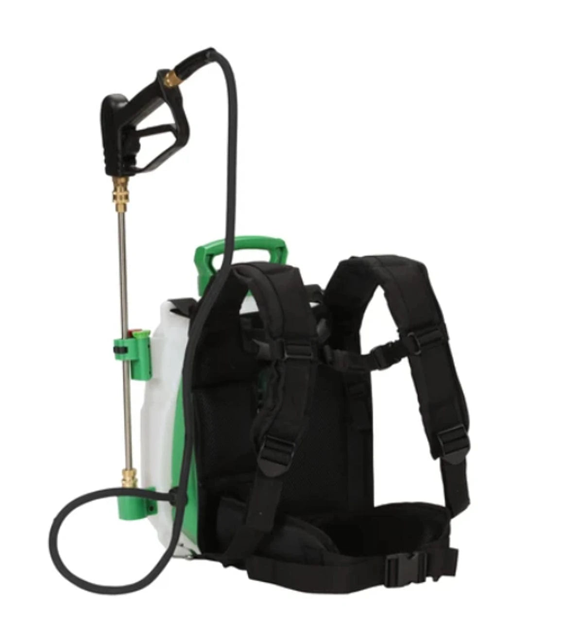 Flowzone Storm 2.5 gallon Battery operated Backpack sprayer