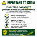 Guardian Pre-emergent 13-0-10 Fertilizer