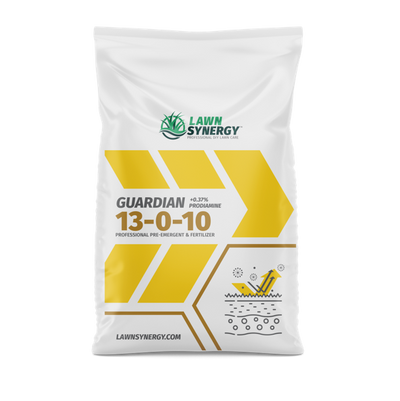 Guardian Pre-emergent 13-0-10 Fertilizer