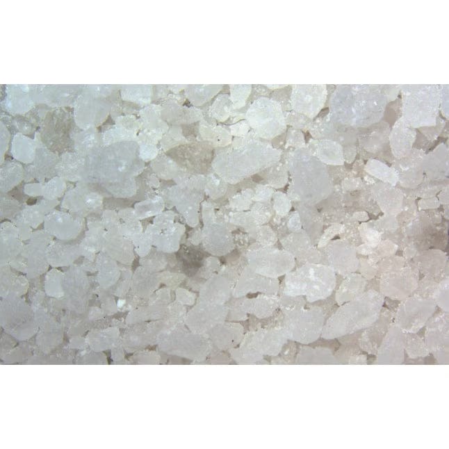 Ice Melt Natural Sodium Chloride Ice Melt Granules