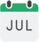 Application schedule