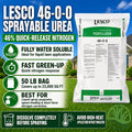 LESCO 46-0-0 Sprayable Urea