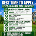 LESCO 46-0-0 Sprayable Urea