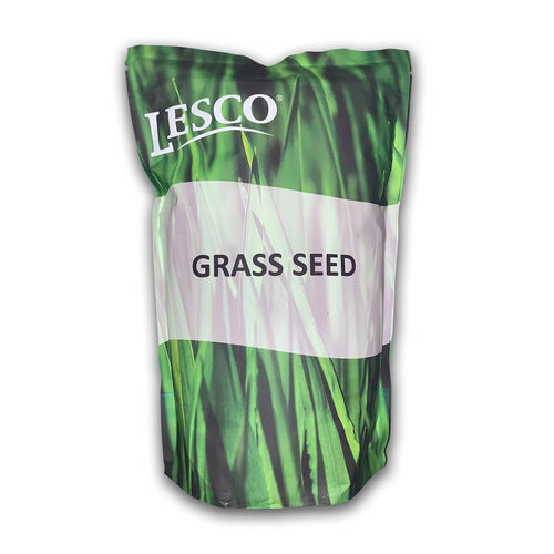 bag of lesco bermuda seed