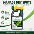 LESCO Moisture Manager