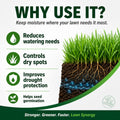 LESCO Moisture Manager