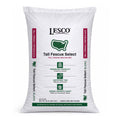 lesco select grass seed bag