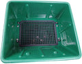 LESCO Homeowner Edition Broadcast Spreader - 50lb. Capacity
