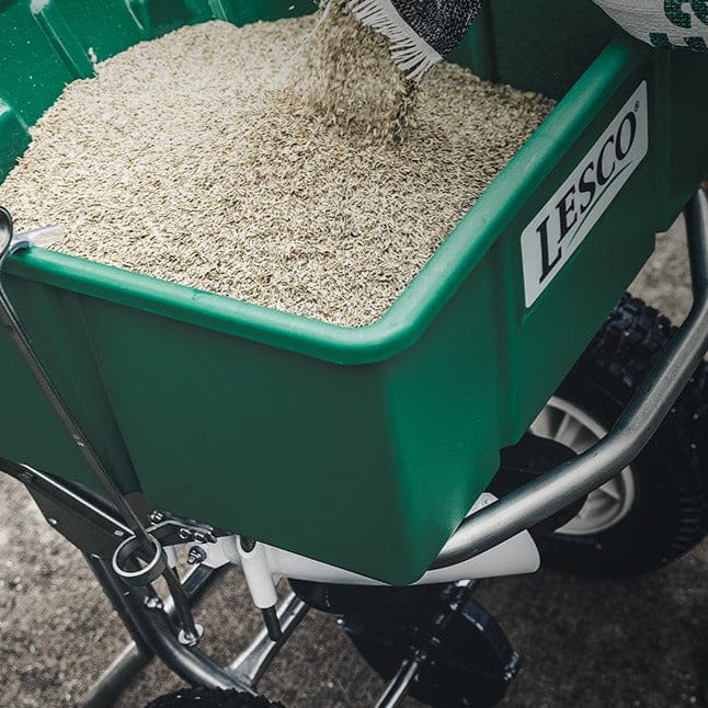 Lesco All Pro Transition Seed Blend Tall Fescue Grass Seed