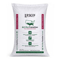 lesco transition seed bag
