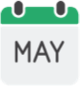 Application schedule