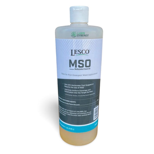 Methylated Seed Oil Quart