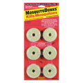 Mosquito dunks - 6 pack