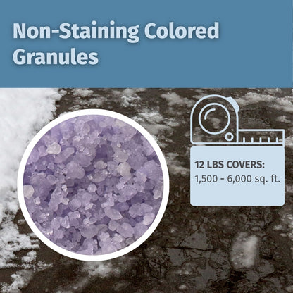 Ice Melt Arctic Force