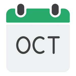 Application schedule