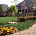 landscape fertilizer