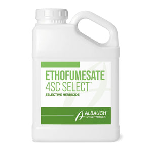 Etho 4sc poa annua weed killer