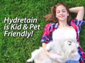 Hydretain ES Plus II