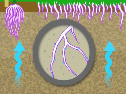 Hydretain ES Plus Granular QD