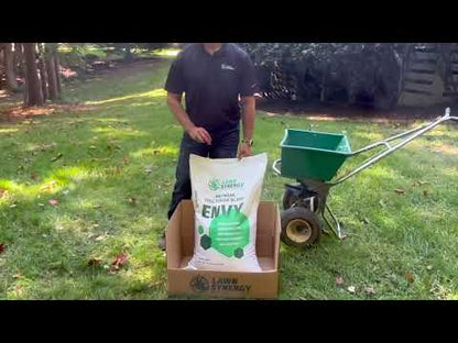 Envy Premium Tall Fescue Grass Seed Blend