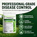 Headway G Fungicide Features