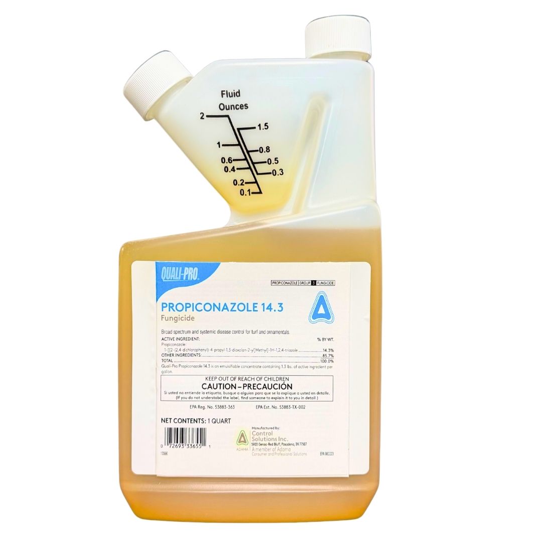 Propiconazole 14.3 Fungicide