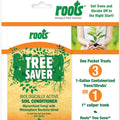 Roots Tree Saver