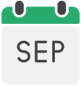 Application schedule