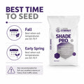 Shade Pro Grass Seed
