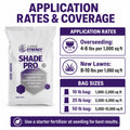 Shade Pro Grass Seed