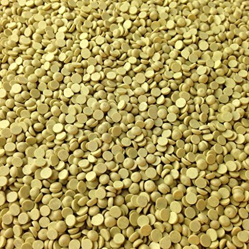 soil acidifier pellets