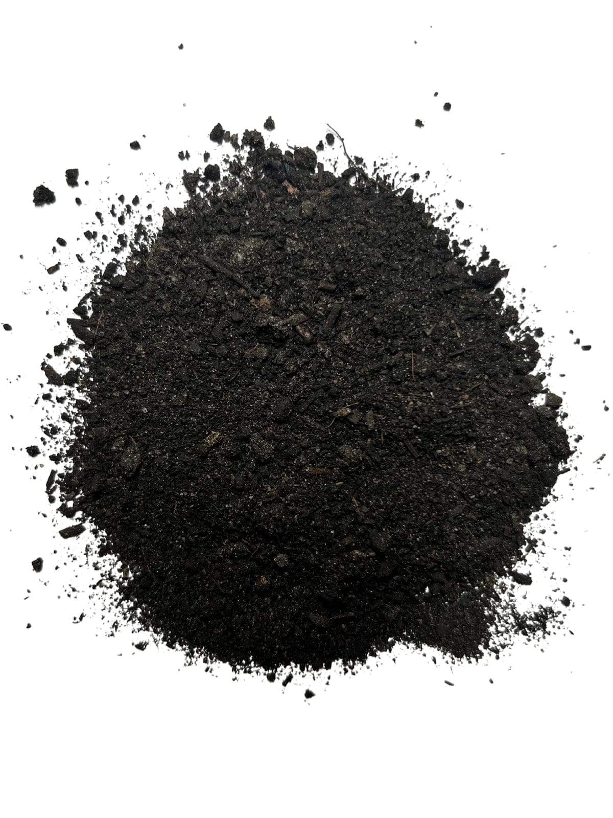 Soil Enhancer | CarbonizPN® Soil Enhancer - 40lbs.