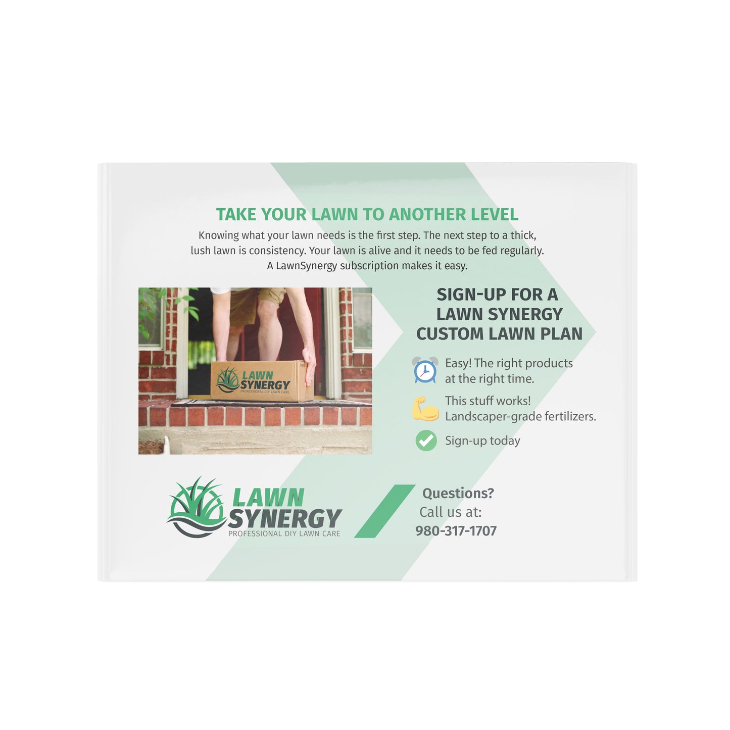 Soil Test Kit