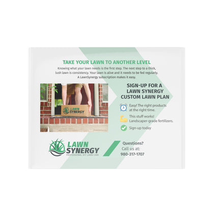 Soil Test Kit