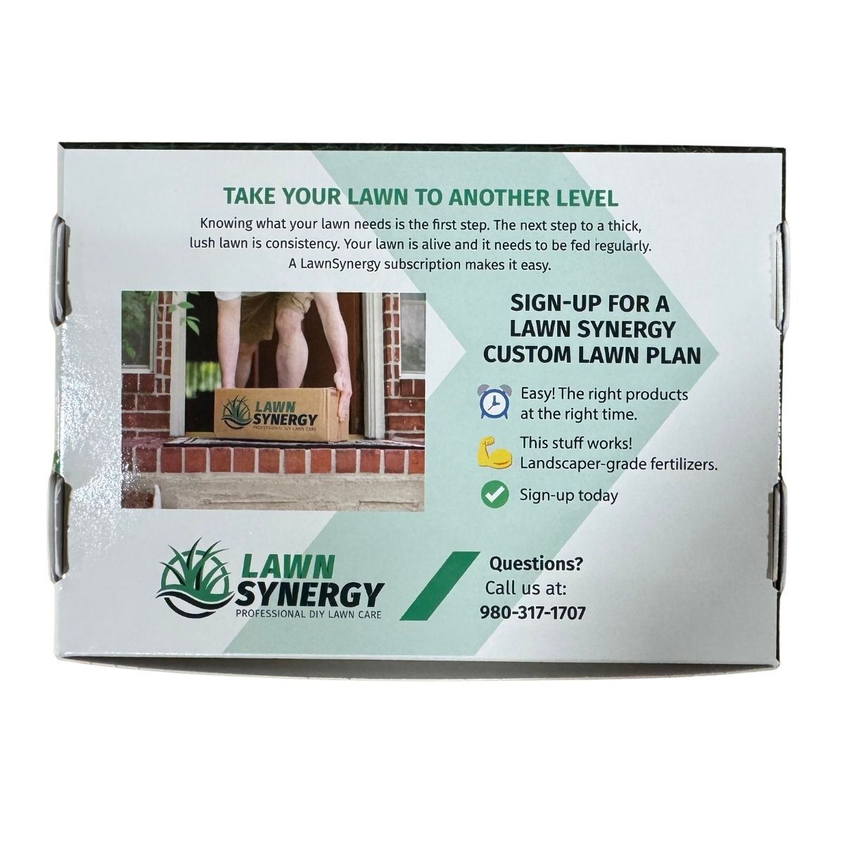 Soil Test Kit