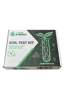 soil testing kit