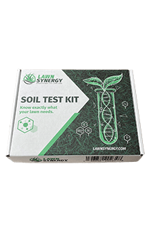 soil testing kit