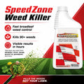 SpeedZone Weed Killer